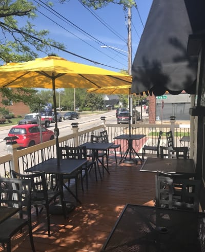 Molto Bene Italian Eatery